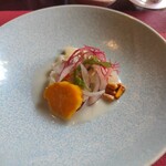 ペルー料理 DESTINO51 - 