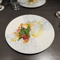 BURDIGALA MARUNOUCHI The Restaurant - 