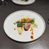BURDIGALA MARUNOUCHI The Restaurant - 