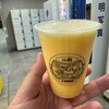 梅田 ミックスジュース 本店