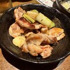イザカヤラボ - 串無し焼鳥-ねぎま串-