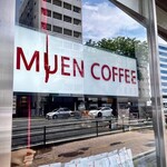 MUEN COFFEE - 