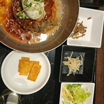 KOREAN DINING 長寿韓酒房 - 