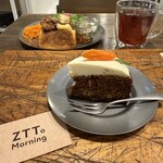 ZTTo morning - 