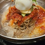KOREAN DINING 長寿韓酒房 - 