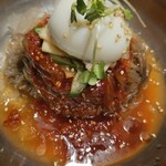 KOREAN DINING 長寿韓酒房 - 