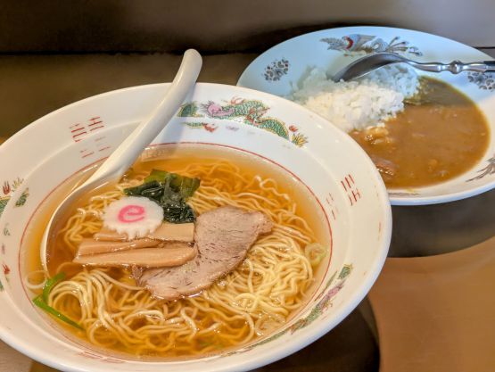 Ramen to Gyoza no Mise Mizuoka photo 2