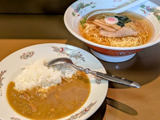 Ramen to Gyoza no Mise Mizuoka photo 3