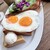 crisscross - 料理写真: