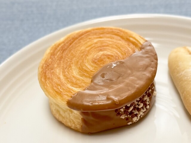 OZ THE BAKERY（オズザベーカリー） - 川東（パン）の写真