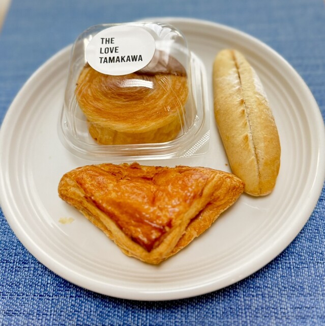 OZ THE BAKERY（オズザベーカリー） - 川東（パン）の写真