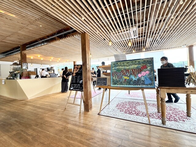 OZ THE BAKERY（オズザベーカリー） - 川東（パン）の写真