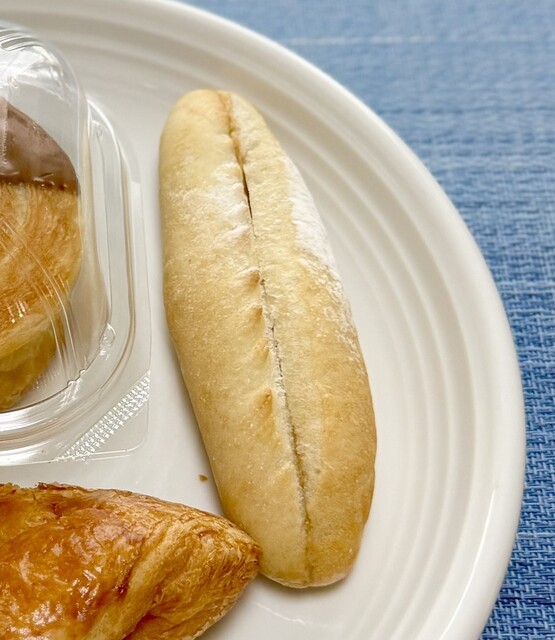 OZ THE BAKERY（オズザベーカリー） - 川東（パン）の写真