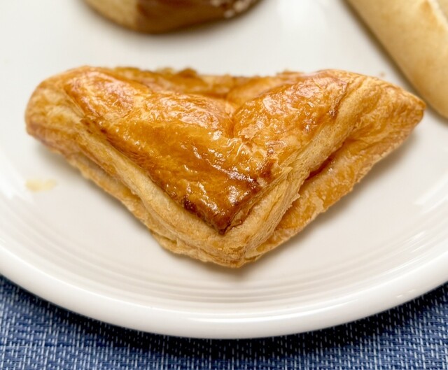 OZ THE BAKERY（オズザベーカリー） - 川東（パン）の写真