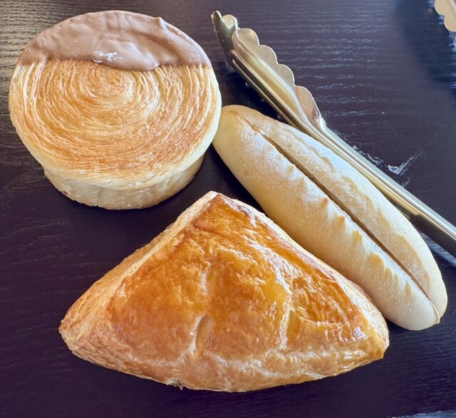 OZ THE BAKERY（オズザベーカリー） - 川東（パン）の写真