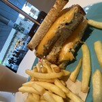 ヒルズカフェ スペース - 