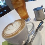 ヒルズカフェ スペース - 