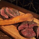 ニコ アパルトマン - 