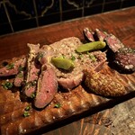 ニコ アパルトマン - 