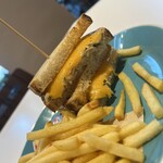 ヒルズカフェ スペース - 