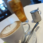 ヒルズカフェ スペース - 