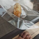 石釜パン工房 KIRARI - 