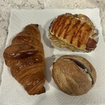 ケルン - 料理写真: