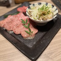 東京焼肉 黒木 - 
