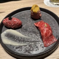 東京焼肉 黒木 - 