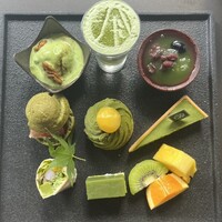 RESTAURANT 1899 OCHANOMIZU - 