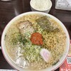 中華そば太平楽 六丁の目店