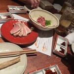 こなひきじじい - 