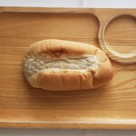 オリエンタルベーカリー - 