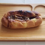 オリエンタルベーカリー - 