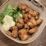 もつ煮処 やまり - 