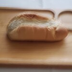オリエンタルベーカリー - 