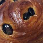 オリエンタルベーカリー - 