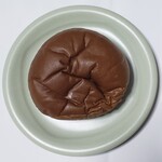 オリエンタルベーカリー - 
