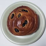 オリエンタルベーカリー - 