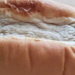 オリエンタルベーカリー - 