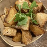 もつ煮処 やまり - 