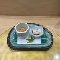京都 鮨 もと樹 - 