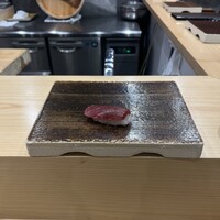京都 鮨 もと樹 - 