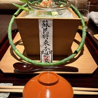 膳司 水光庵 - 