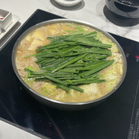 博多もつ鍋 やま中 博多店 - 