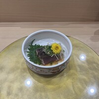 京都 鮨 もと樹 - 