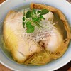 ラーメン屋 トイ・ボックス