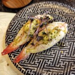 活魚廻転寿し 水天 - 