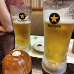 活魚廻転寿し 水天 山の手店 - 