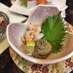 活魚廻転寿し 水天 山の手店 - 